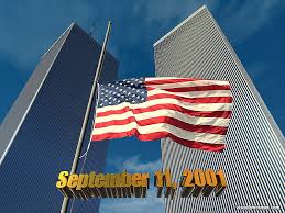Suburban EMS Remembers 9/11 2001